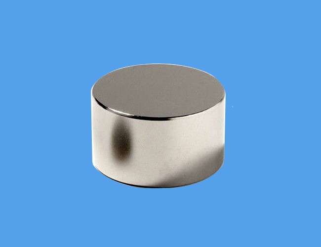 大高斯值圆形钕磁铁 直径70mm